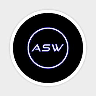 EP3 - ASW - Tag Magnet